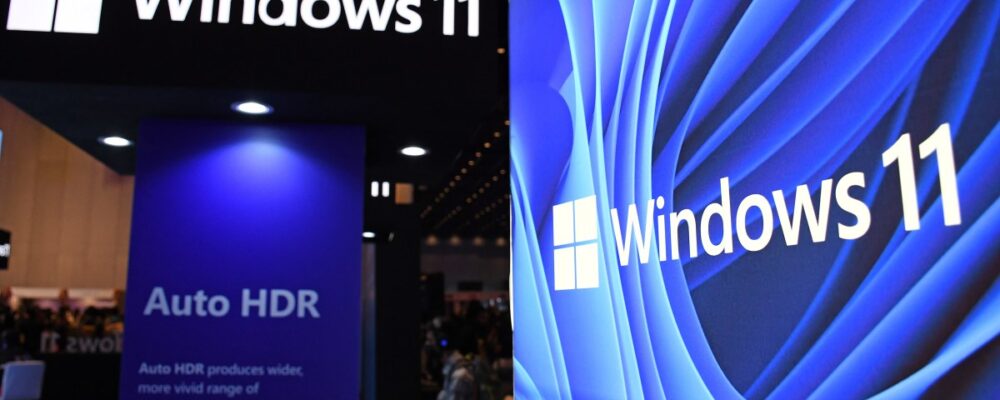 Microsoft’s Windows 11 2025 update is available now