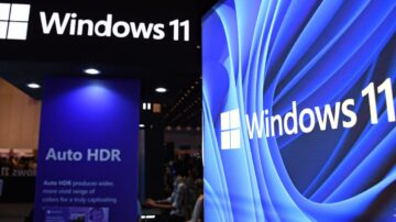 Microsoft’s Windows 11 2025 update is available now