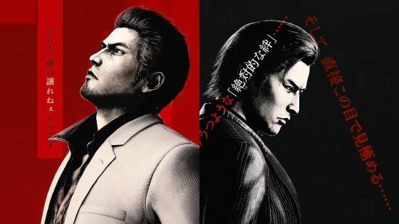 Yakuza Kiwami 3 & Dark Ties Announced For Switch 2, Launching In February 2026