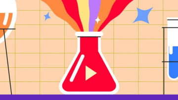 YouTube labs