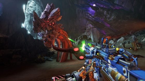 Borderlands 4 YouTuber Tries to Nerf Proof Their Character, Instead Stumbles Upon What Is Almost Certainly an 'Unintended Interaction' That Does So Much Damage It Causes Bosses 'Total Existence Failure'