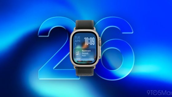 iOS 26.1 hints at iPhone adding support for third-party smartwatches