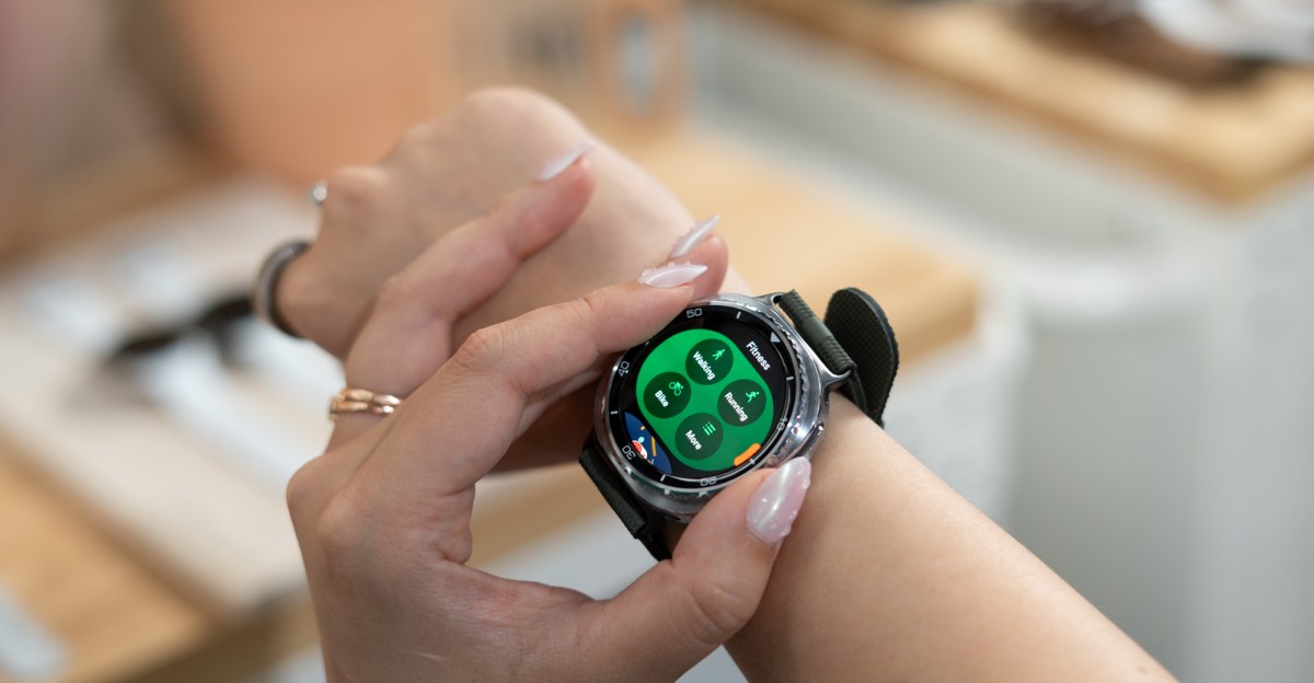 Latest iOS beta hints at notifications on non-Apple watches