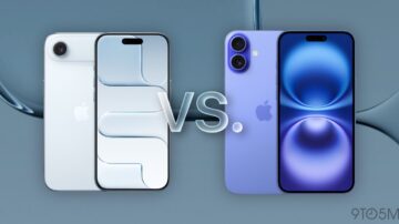 iPhone Air vs iPhone 16 Plus: How does the new option stack up?