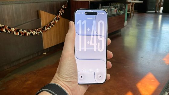 Two expected iPhone Air ‘weaknesses’ now look surprisingly great