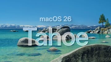macOS Tahoe 26.0.1 now available with key fix for Mac Studio, more