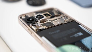Google reportedly testing MediaTek modem for Tensor G6, Pixel 11 