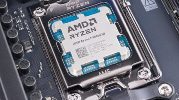 AMD Gains CPU Share as Intel Hits Record Low on Steam September Hardware Survey