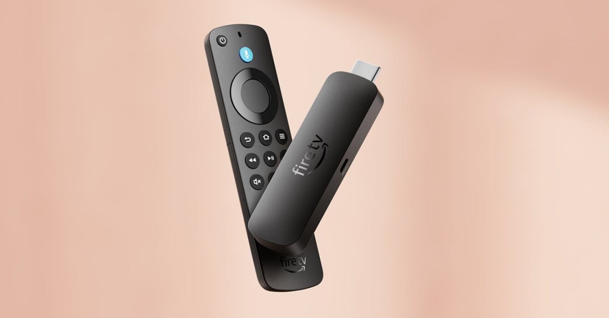 Amazon’s Vega OS launch trick: cloud-streamed apps