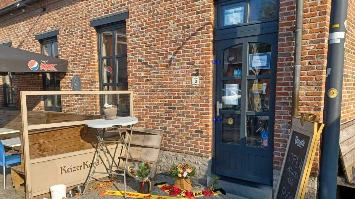 Autopsie bevestigt: populaire cafébaas Kurt (43) overleed niet door toedoen van derden - Nieuwsblad