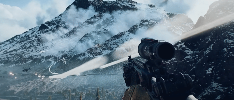 Battlefield 6 Season 1 Release Date And Free Content Revealed