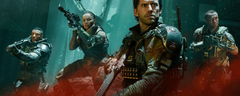 Call of Duty: Blacks Ops 7 shares new multiplayer gameplay and details in lengthy new showcase