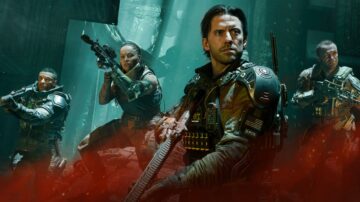 Call of Duty: Blacks Ops 7 shares new multiplayer gameplay and details in lengthy new showcase