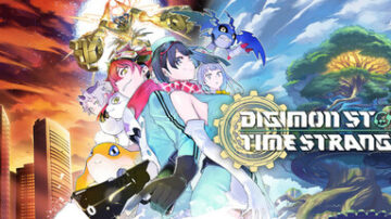 Digimon Story: Time Stranger Reviews