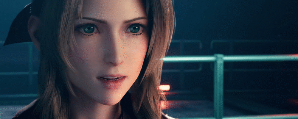 Final Fantasy 7 Remake Part Three won't be impacted by multiplatform approach, says director, despite Xbox's problematic "lack of memory"