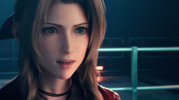 Final Fantasy 7 Remake Part Three won't be impacted by multiplatform approach, says director, despite Xbox's problematic "lack of memory"