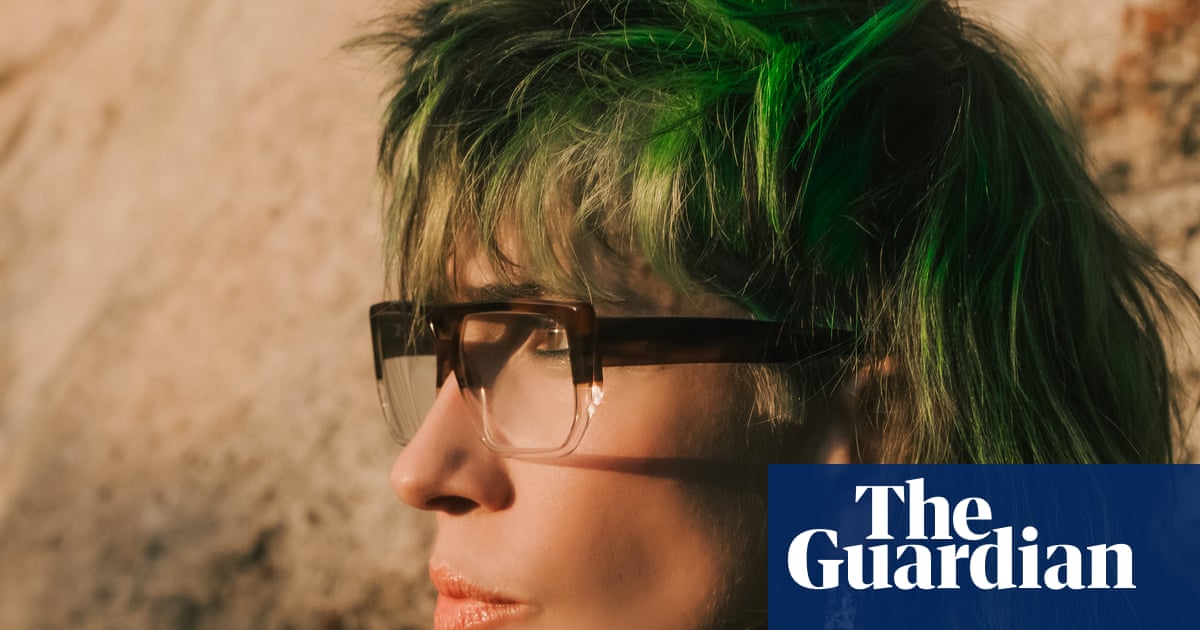 Imogen Heap: ‘We’re making a horrendous job of existing. Maybe AI is the next stage of evolution’ | Imogen Heap