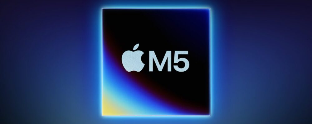 M5 chip leak reveals Apple has big gains coming in key area