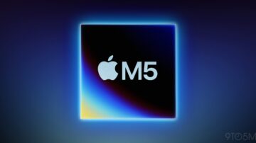 M5 chip leak reveals Apple has big gains coming in key area