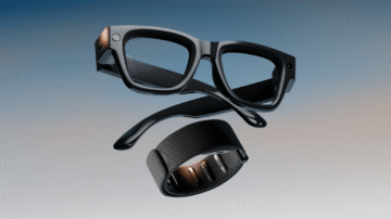 Meta Ray-Ban Display Is Now On Sale, But Only In Select US Stores