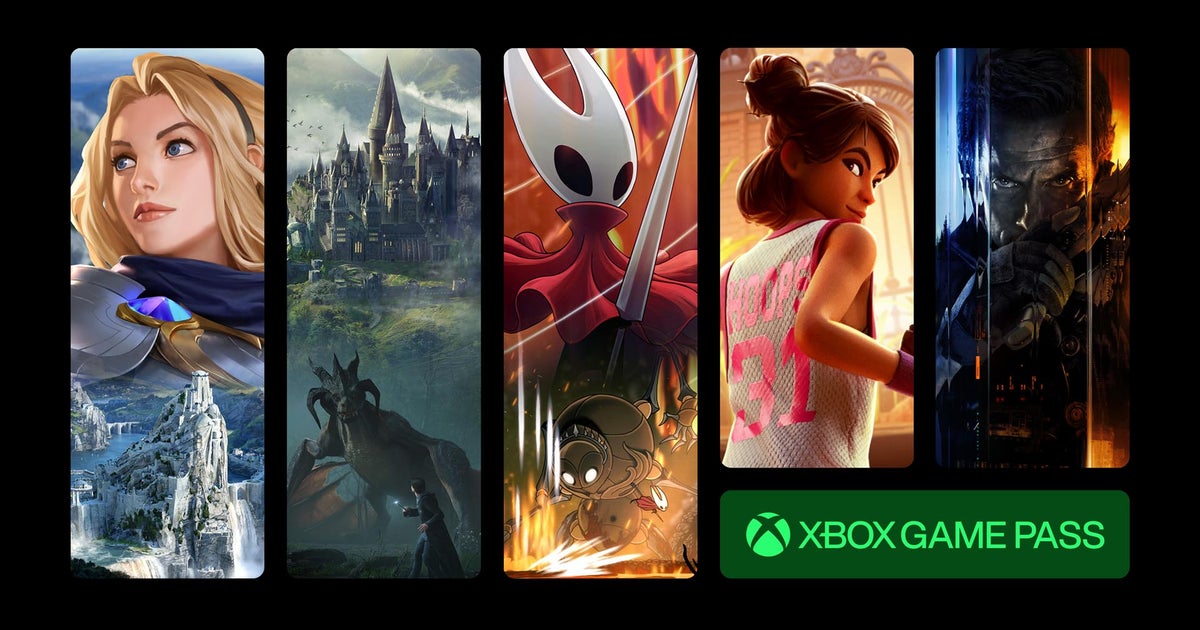 Microsoft says its "trying to reinforce" Xbox Game Pass price increases "by adding more value"