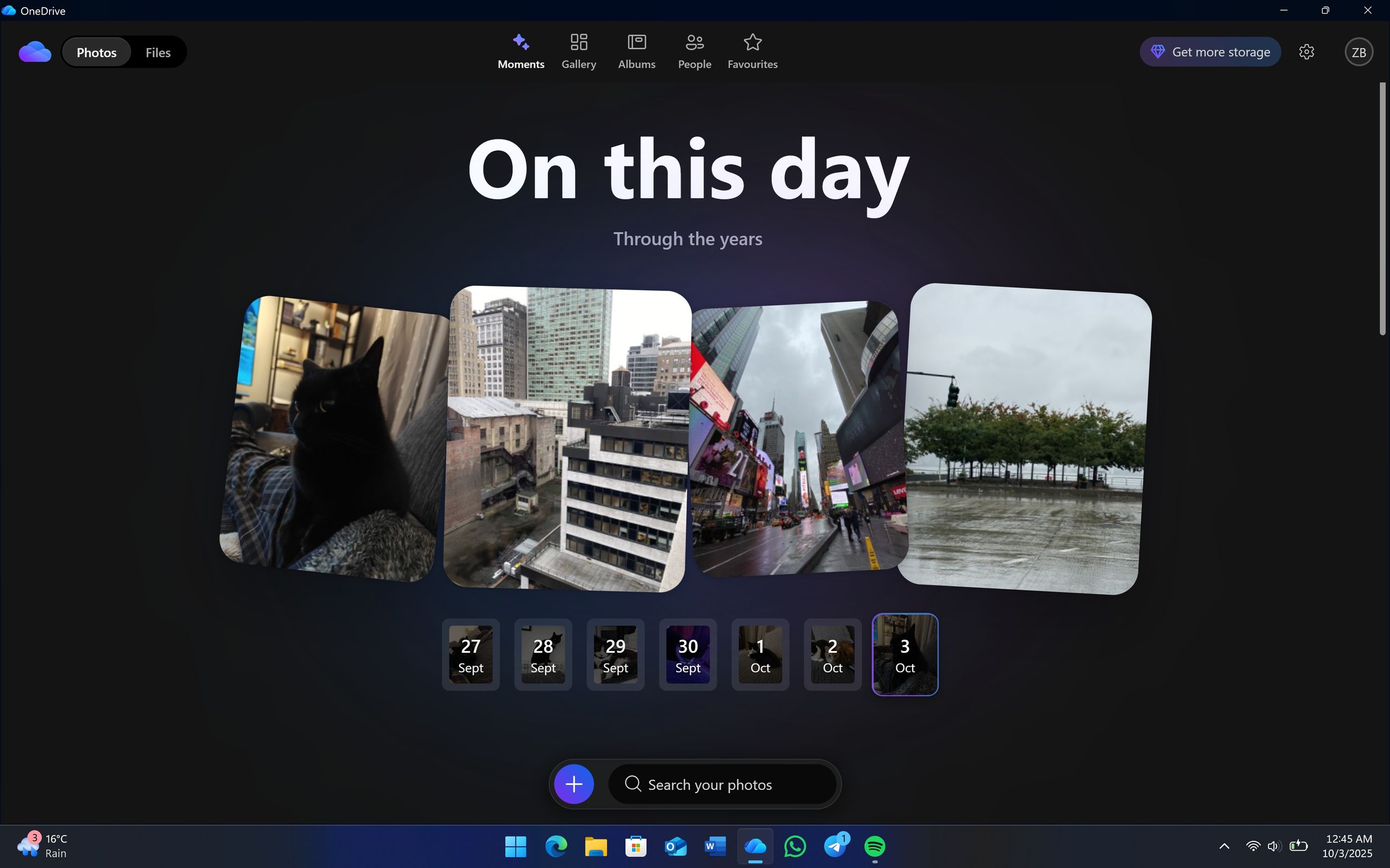 OneDrive is getting a dedicated Windows 11 app — first look