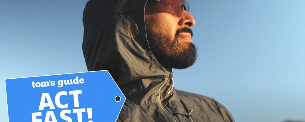The most versatile Patagonia jacket I own is 51% off — and I’m seriously tempted to buy another