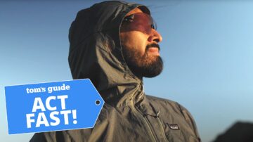 The most versatile Patagonia jacket I own is 51% off — and I’m seriously tempted to buy another