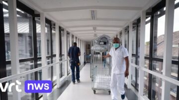 Stagiaire gewond na aanval door patiënt op psychiatrie-afdeling van Brussels ziekenhuis