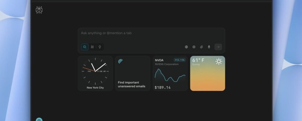 Perplexity's AI Comet Browser Is Now Available for Free for Everyone