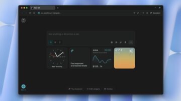 Perplexity's AI Comet Browser Is Now Available for Free for Everyone