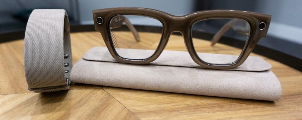 How to buy (and try) the Meta Ray-Ban Display glasses