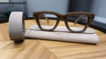 How to buy (and try) the Meta Ray-Ban Display glasses