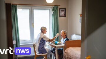 Gepensioneerden zullen nog een jaar langer kunnen bijklussen in de zorgsector