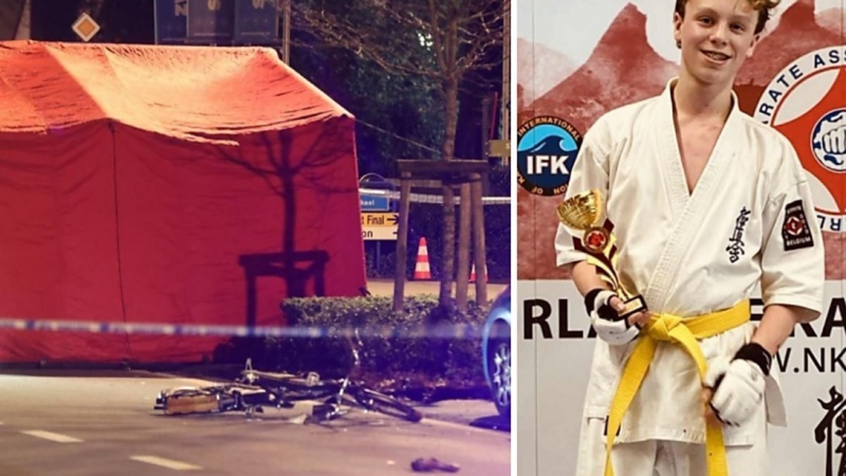 Moeder van Jasper (14) richt zich tot diens doodrijder in rechtbank: “Blijf hem herinneren, blijf zijn naam noemen”