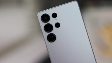 Samsung said to have finalized these Galaxy S26 series camera specs