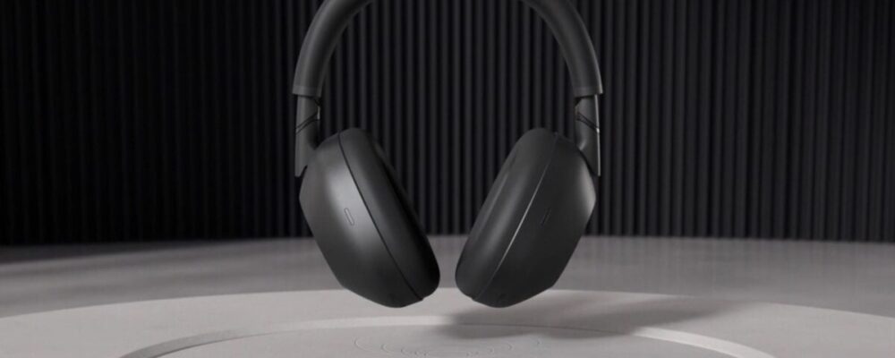 Sony's flagship headphones now work better with Samsung phones