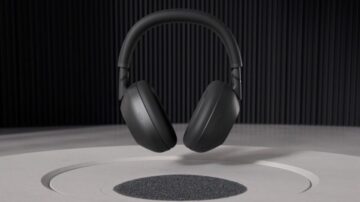 Sony's flagship headphones now work better with Samsung phones
