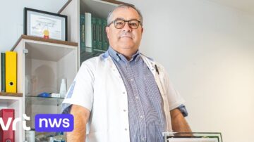 Uroloog van Jessa ziekenhuis in Hasselt krijgt Europese prijs voor behandeling erectiestoornissen