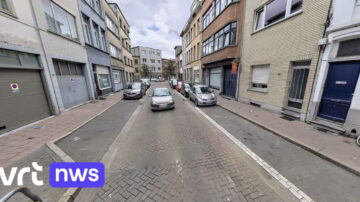 '15.000 euro, dief': verdachten opgepakt voor ophangen van tientallen dreigflyers na bomaanslag in Antwerpse Potgieterstraat