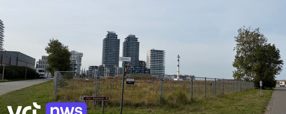 Groep Versluys reageert op protest woontorens Oosteroever: "Hetze moet stoppen"
