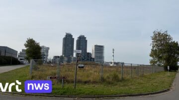 Groep Versluys reageert op protest woontorens Oosteroever: "Hetze moet stoppen"