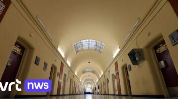 5 mannen krijgen tot 20 jaar cel voor dagenlange foltering van medegedetineerde in gevangenis Antwerpen