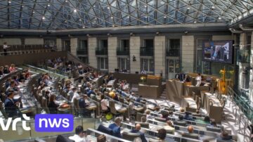 Minder "voorspelbare" tussenkomsten: Vlaams Parlement gaat met nieuwe debatregels op zoek naar meer animo