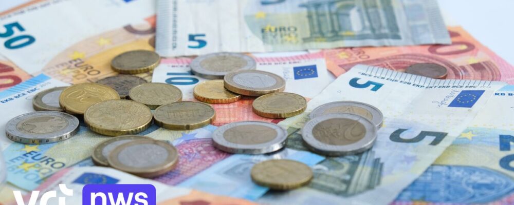 Vlaamse overheid maakt het weer mogelijk om geërfd zwart geld wit te maken