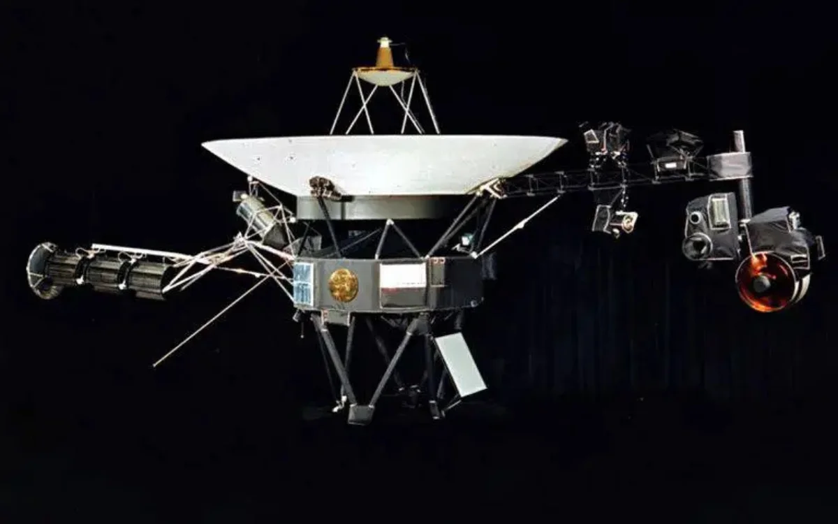 Voyager 1 is expected to achieve something in 2026 never before accomplished in human history