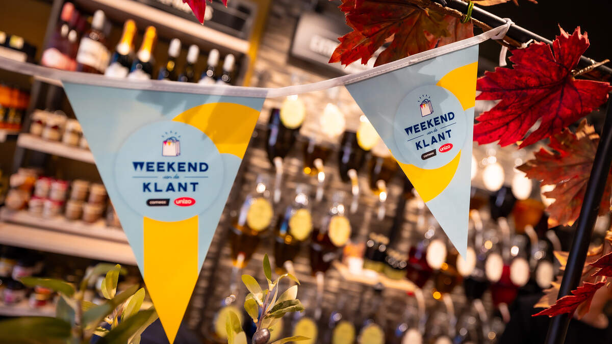 Weekend van de Klant komt eraan: waar krijg je de hoogste korting en de mooiste cadeautjes? - Nieuwsblad