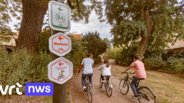 West-Vlaamse fietsknooppunten gaan tijdelijk dicht: "We werken aan nieuwe routes"