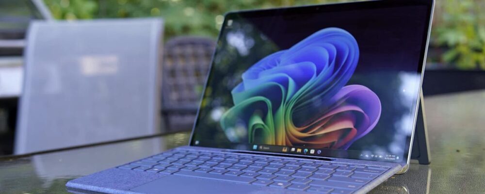 Microsoft's Windows 11 2025 update starts rolling out today (but don't expect anything new)
