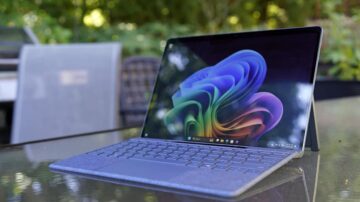 Microsoft's Windows 11 2025 update starts rolling out today (but don't expect anything new)